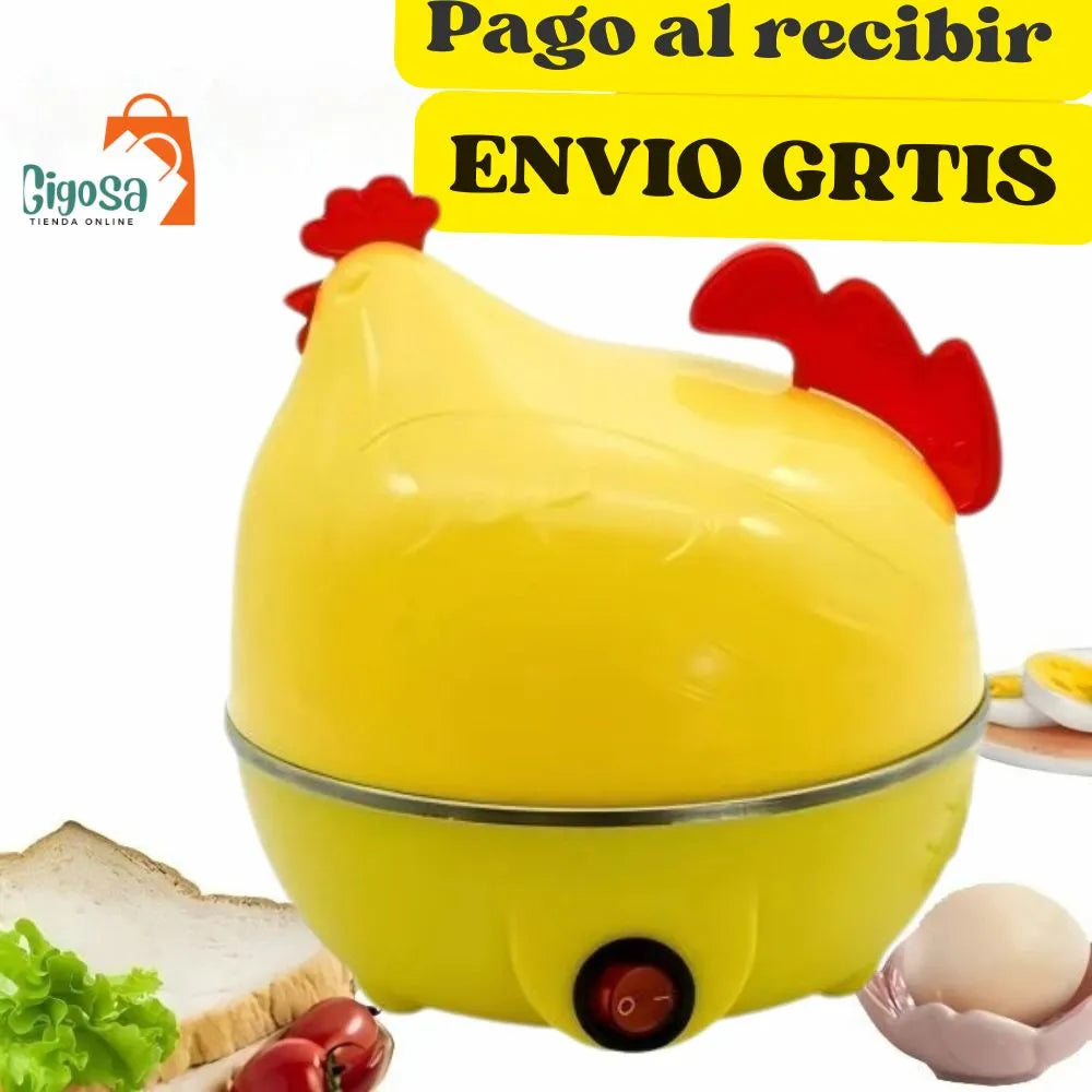 PollieCook™ – Haz que todo fluya¡ cocina más fácil, limpia menos y disfruta más tiempo libre.