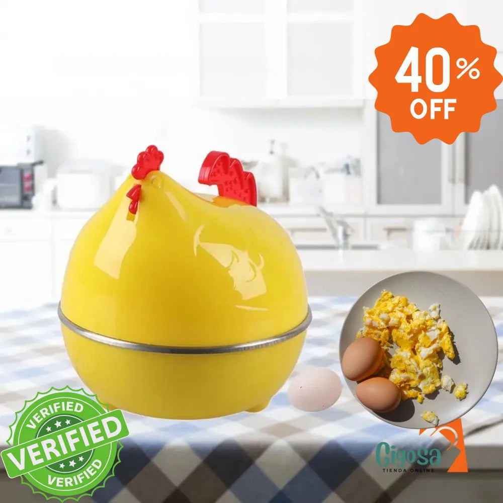 PollieCook™ – Haz que todo fluya¡ cocina más fácil, limpia menos y disfruta más tiempo libre.